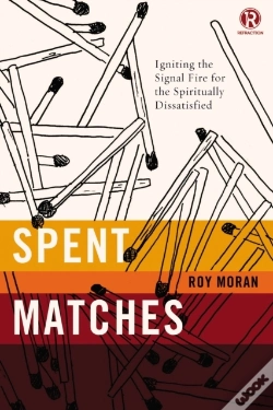Capa do artigo Spent Matches