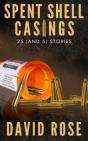 Spent Shell Casings - Preview