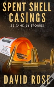 Capa do artigo Spent Shell Casings