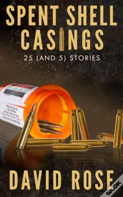 Capa do artigo Spent Shell Casings