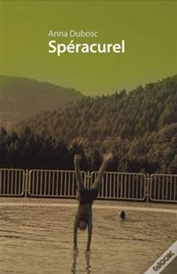Capa do artigo Speracurel