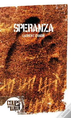 Capa do artigo Speranza