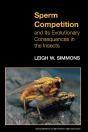 Sperm Competition And Its Evolutionary Consequences In The Insects - Preview