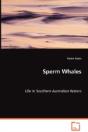Sperm Whales - Life In Southern Australian Waters - Preview