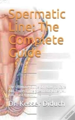 Capa do artigo Spermatic Line