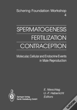 Capa do artigo Spermatogenesis - Fertilization - Contraception