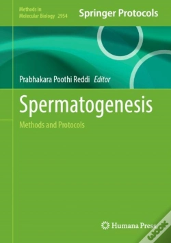 Capa do artigo Spermatogenesis