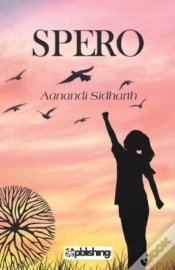 Capa do artigo Spero