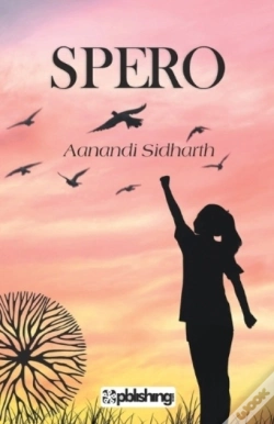 Capa do artigo Spero