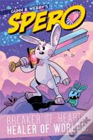 Spero