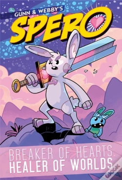 Capa do artigo Spero