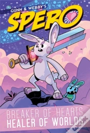 Capa do artigo Spero