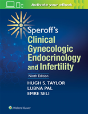 Speroff'S Clinical Gynecologic Endocrinology And Infertility - Preview