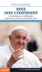 Spes Non Confundit Lesperanca No Defrauda - Preview