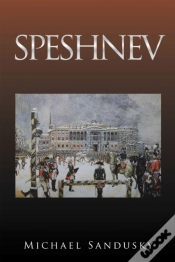 Capa do artigo Speshnev