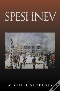 Capa do artigo Speshnev