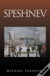 Capa do artigo Speshnev