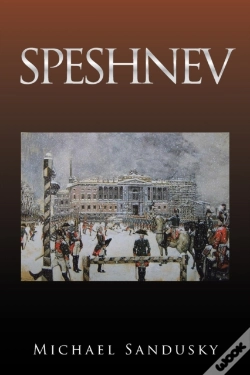 Capa do artigo Speshnev