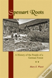 Capa do artigo Spessart Roots