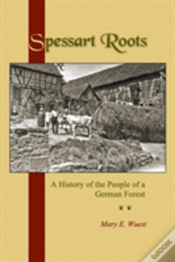 Capa do artigo Spessart Roots