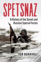 Capa do artigo Spetsnaz