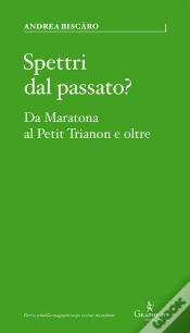 Capa do artigo Spettri Dal Passato?