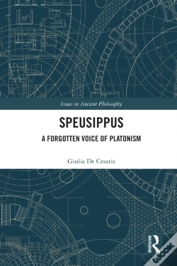 Capa do artigo Speusippus