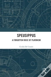 Capa do artigo Speusippus
