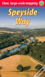 Capa do artigo Speyside Way (3 Ed)