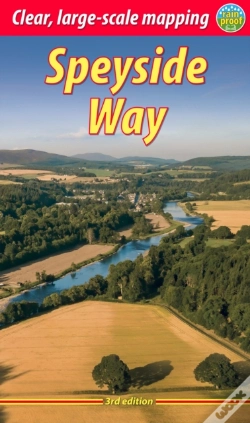 Capa do artigo Speyside Way (3 Ed)