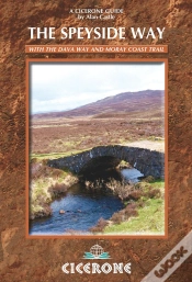 Capa do artigo Speyside Way