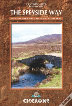 Capa do artigo Speyside Way
