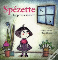 Capa do artigo Spezette