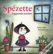 Capa do artigo Spezette
