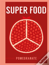 Capa do artigo Spf Superfood Pomegranate Spf