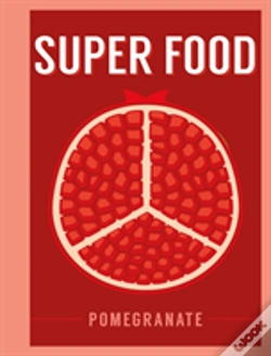 Capa do artigo Spf Superfood Pomegranate Spf