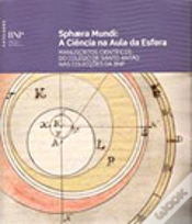 Capa do artigo Sphaera Mundi: A Ciência na Aula da Esfera