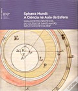 Capa do artigo Sphaera Mundi: A Ciência na Aula da Esfera