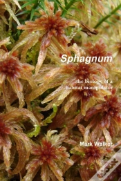 Capa do artigo Sphagnum