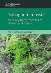 Capa do artigo Sphagnum Mosses