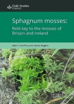 Capa do artigo Sphagnum Mosses