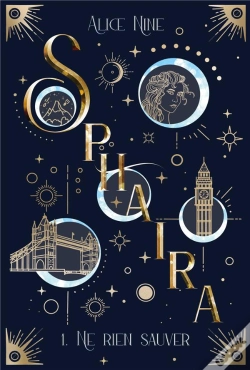 Capa do artigo Sphaira : Ne Rien Sauver