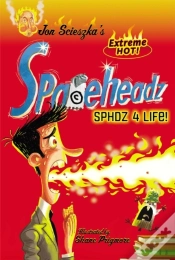 Capa do artigo Sphdz 4 Life!