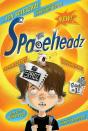 Sphdz Book #1! - Preview