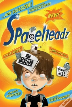Capa do artigo Sphdz Book #1!