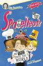 Sphdz Book #2! - Preview