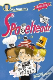 Capa do artigo Sphdz Book #2!