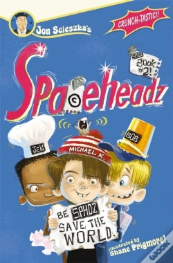 Capa do artigo Sphdz Book #2!