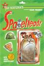 Sphdz Book #3! - Preview