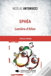 Capa do artigo Sphéa : Lumière D
